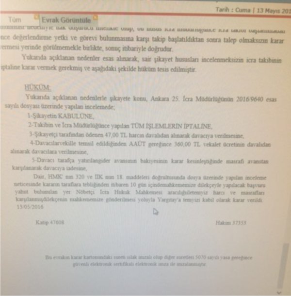 Meral Akşener: Olağanüstü kongremiz pazar günü saat 10’da başlayacak!