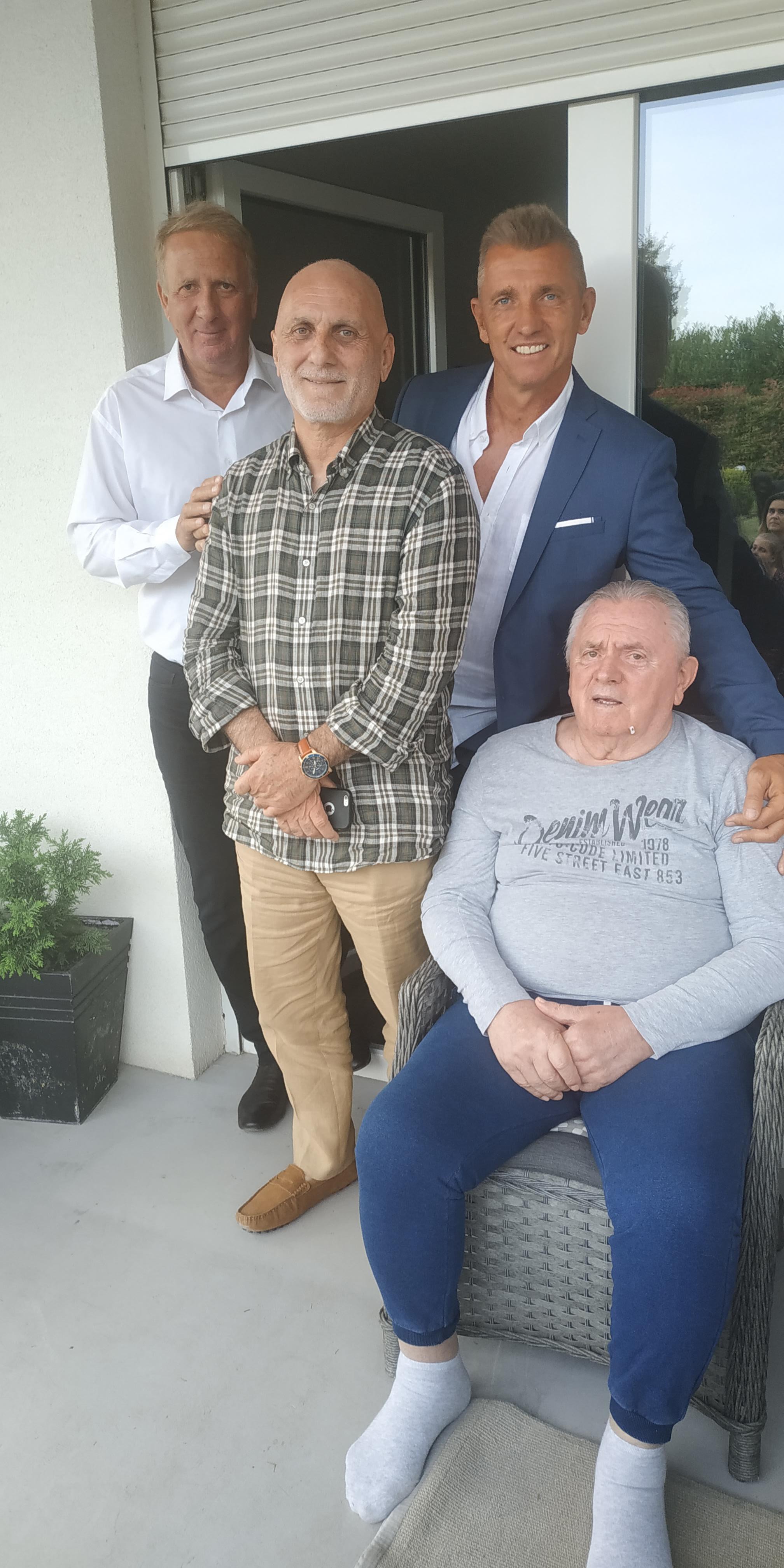 Kalman Meszöly: "Aziz Yıldırım'dan sonra Fenerbahçe sıradan bir takıma dönüştü"