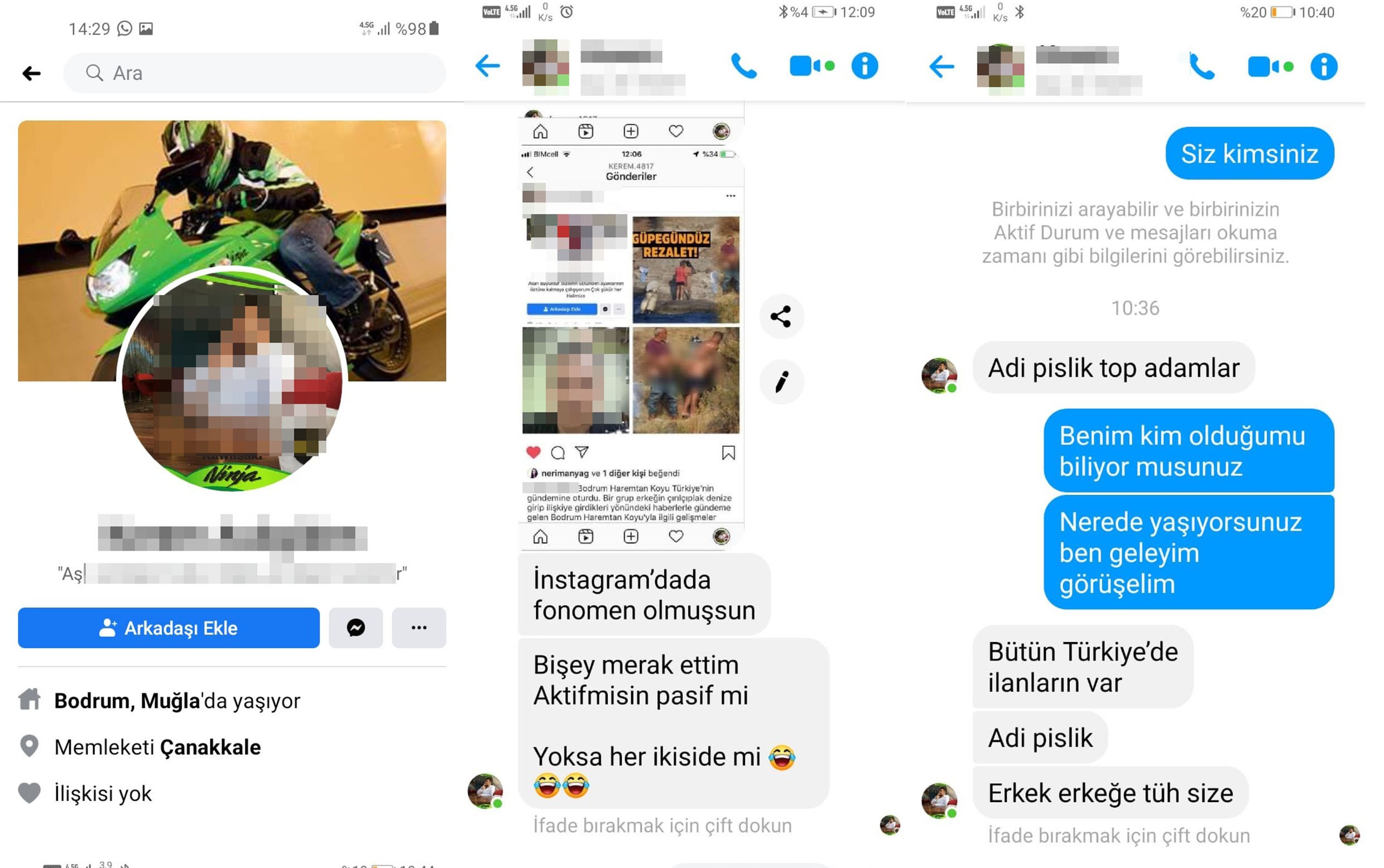 Milas'ta akıl almaz dolandırıcılık yöntemi