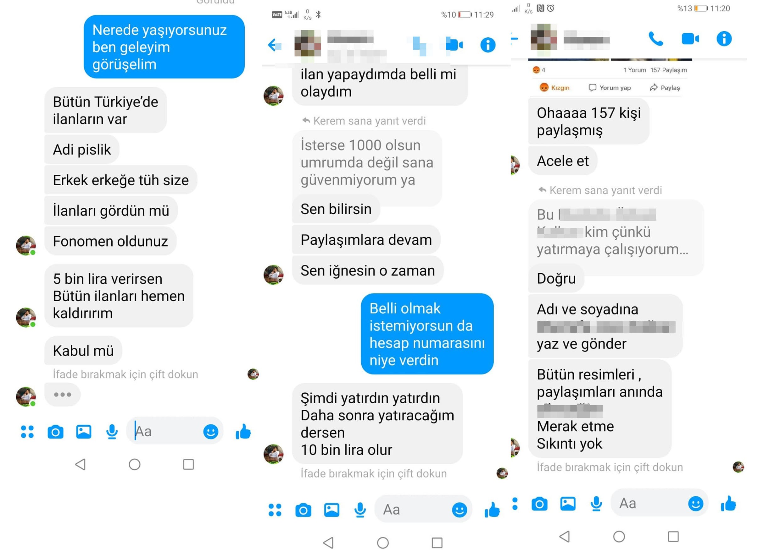 Milas'ta akıl almaz dolandırıcılık yöntemi