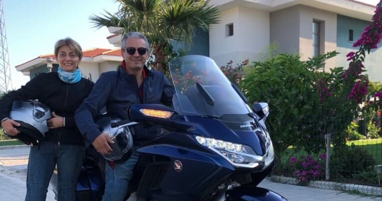 Hüseyin Mutlu Akpınar'dan 2. kitap hazırlığı!