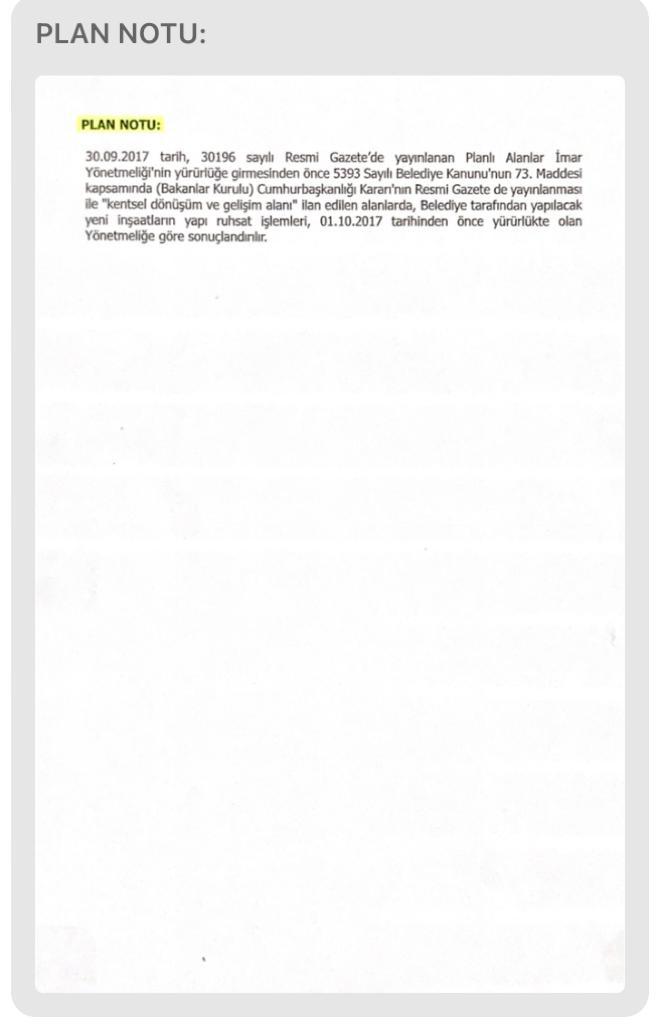 ŞİMDİ NE DEĞİŞTİ?