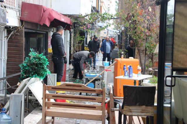 Gündem: Deniz patlaması... Kordon’a ‘Volendam modeli’ önerisi!