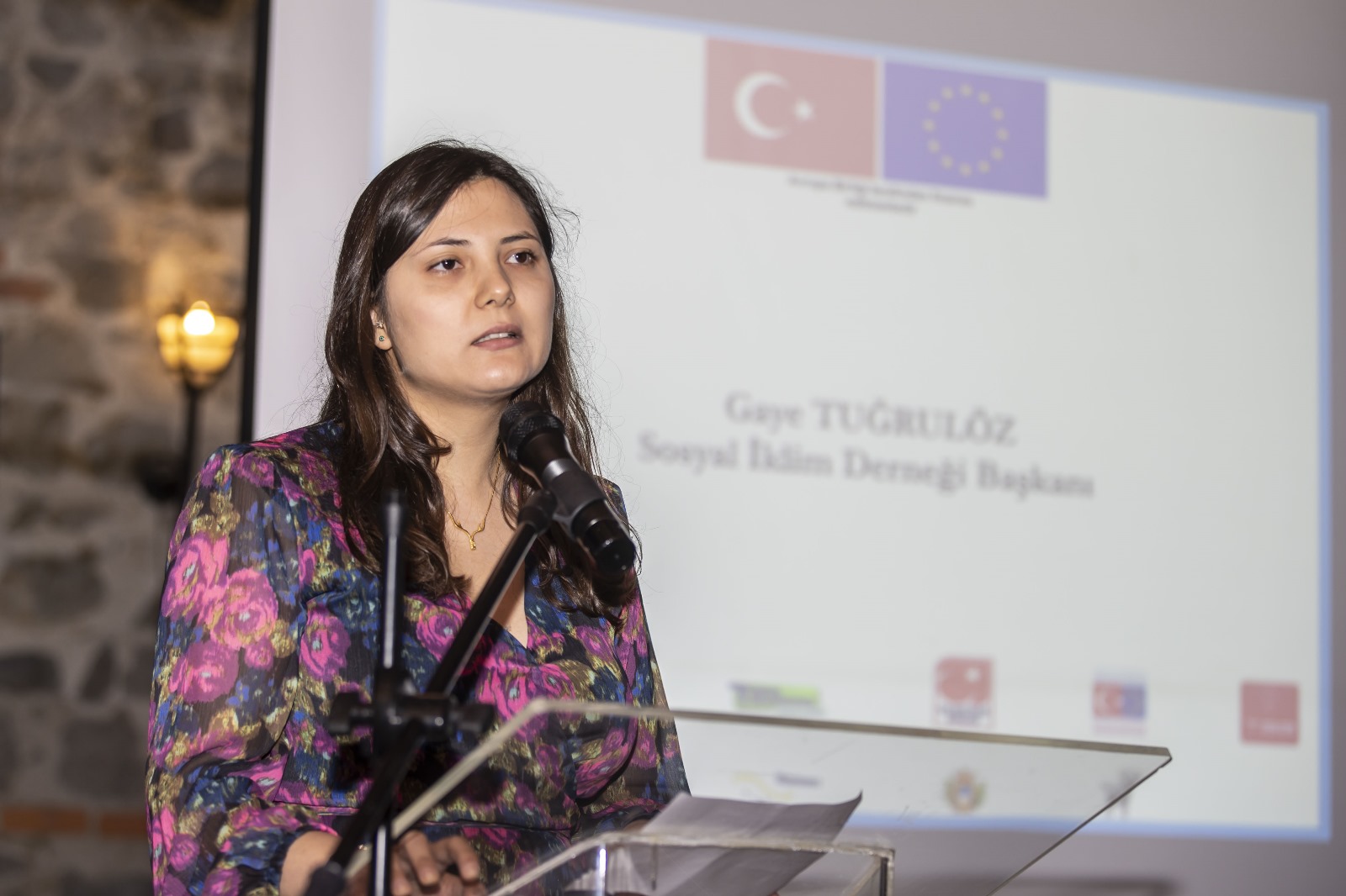 Konak'ta iklim projesi start aldı