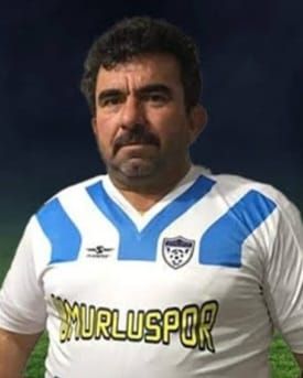 Gazeteci Arif Kunur’a hakaret etti, mahkeme affetmedi