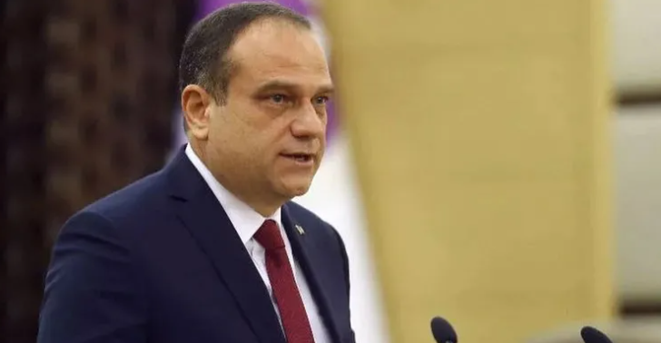 Anayasa Mahkemesi Başkanvekili belli oldu