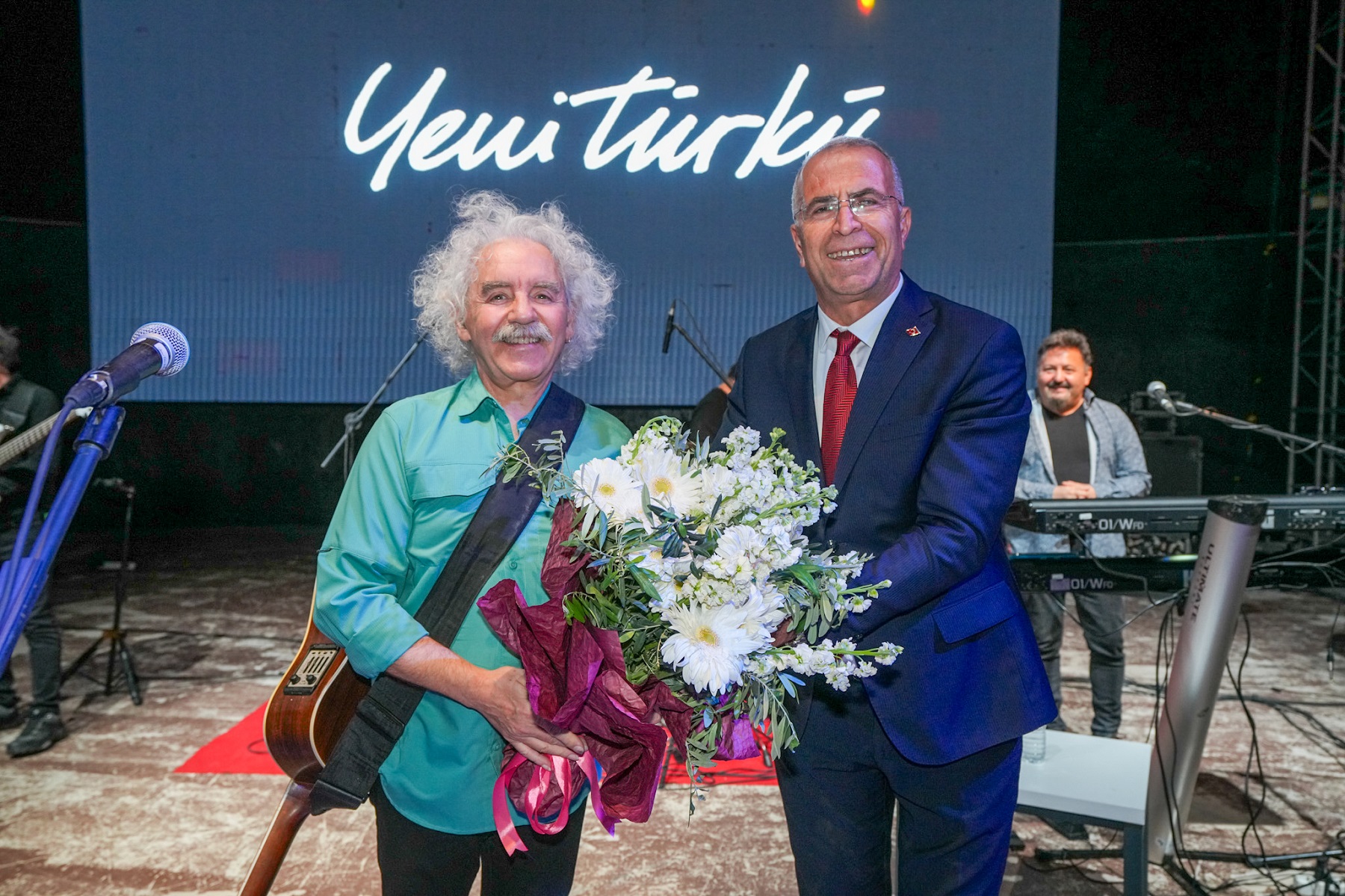 Gaziemir’de 23 Nisan coşkuyla kutlandı