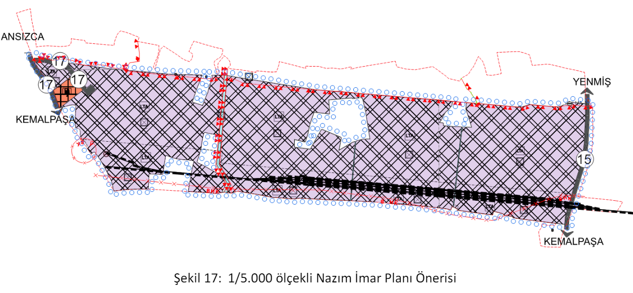Mega projede kritik aşama... Lojistik Köy askıda!