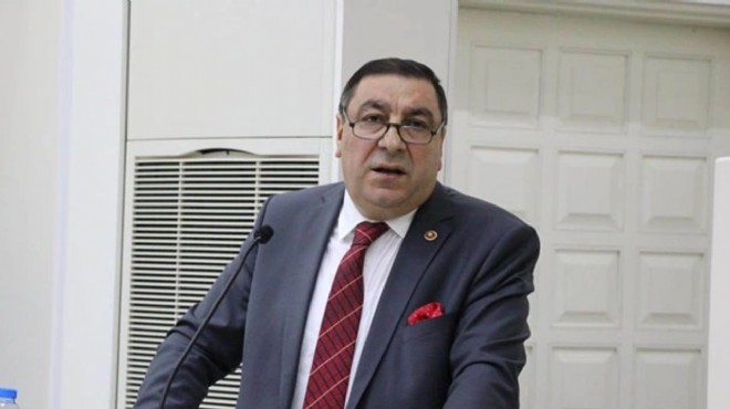 Foça'da gündem akaryakıt istasyonu… 10 yıllık ihalesiz devir!