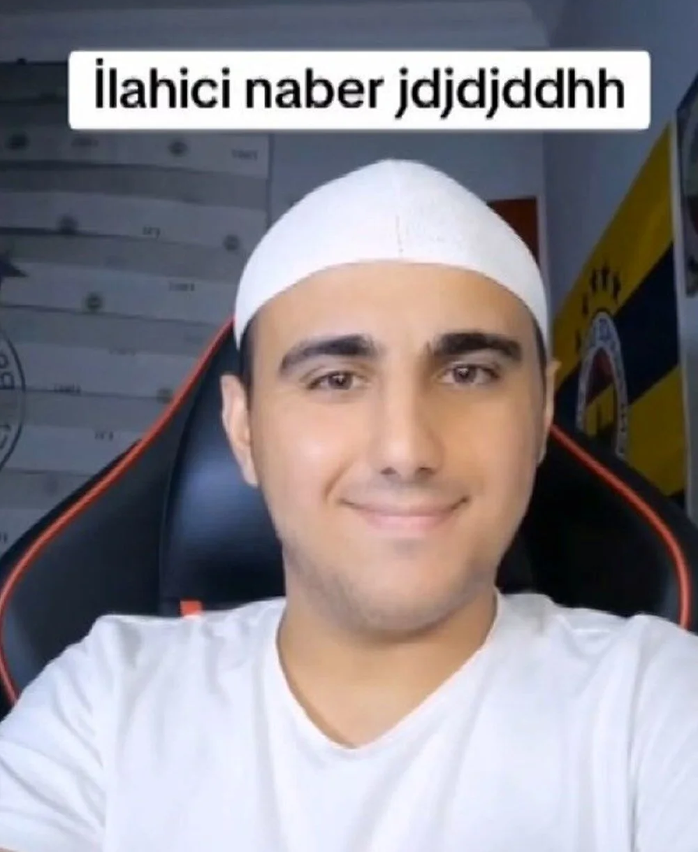 Takipçi buluşmasında 'İlahici Ali'ye kurşun yağmuru!