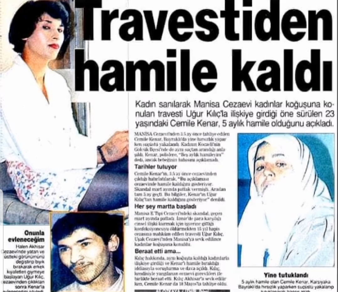 RAHMİ TURAN'DAN "HİT" HABERLER!