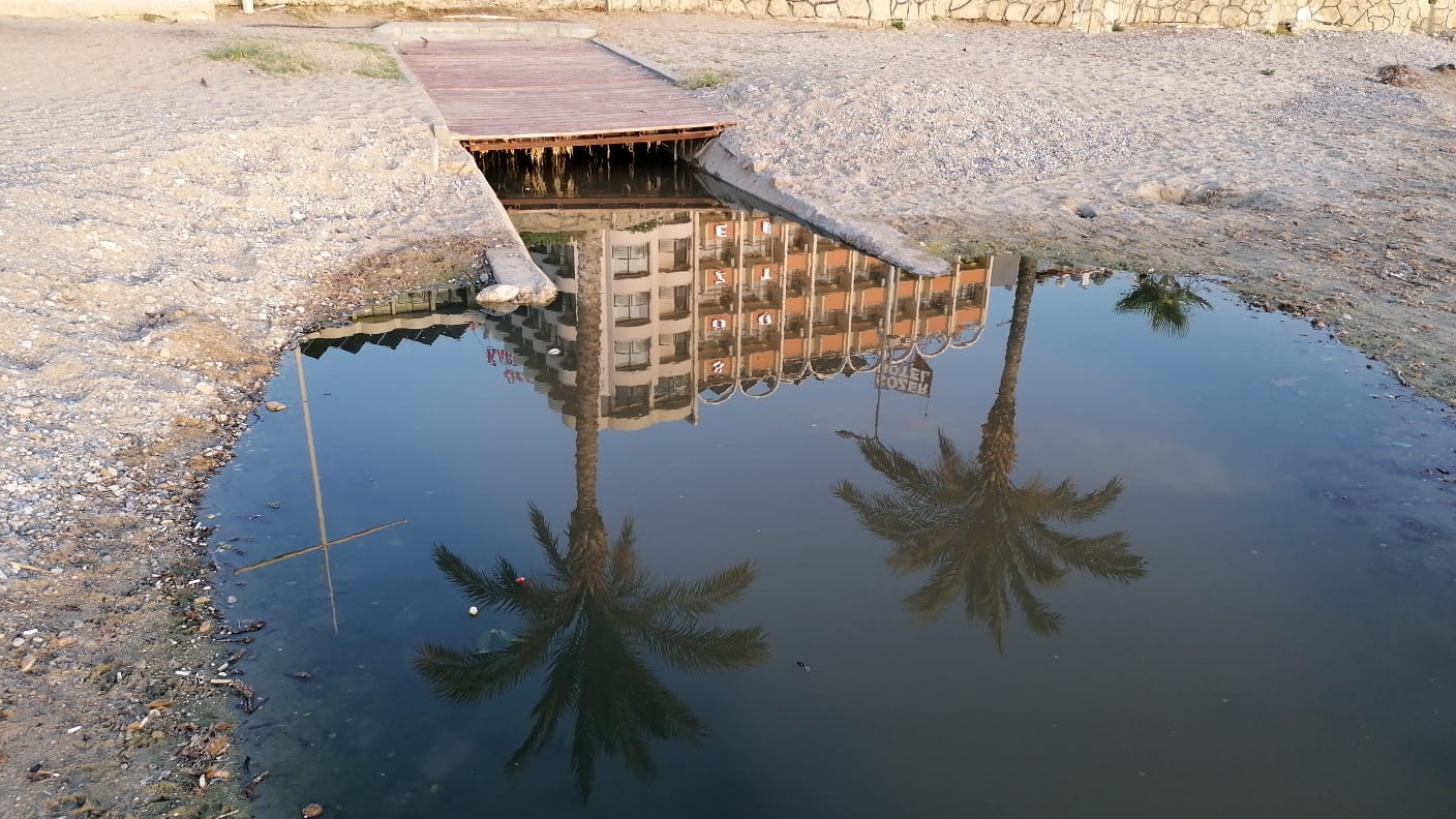KUŞADASI BELEDİYESİNİN HALKTAN GELEN TÜM SORUNLARI 'GÜVERCİN MASA' VASITASIYLA ÇÖZDÜĞÜ ORTAYA ÇIKTI!