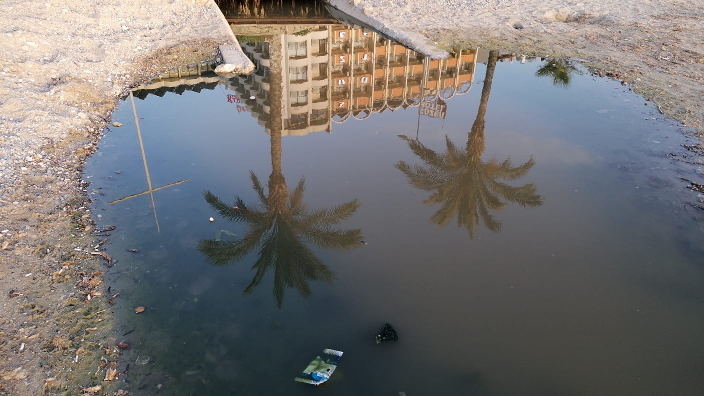 KUŞADASI BELEDİYESİNİN HALKTAN GELEN TÜM SORUNLARI 'GÜVERCİN MASA' VASITASIYLA ÇÖZDÜĞÜ ORTAYA ÇIKTI!