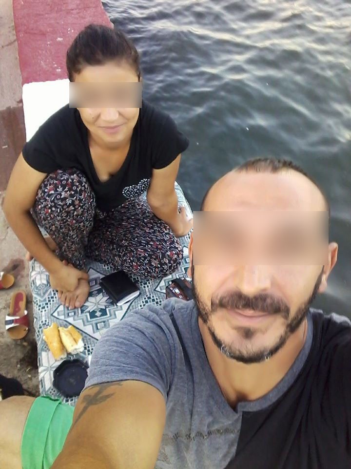 Karısını ölümüne yaraladı, 'kurşuna dizeceğim' diye paylaşım yaptı