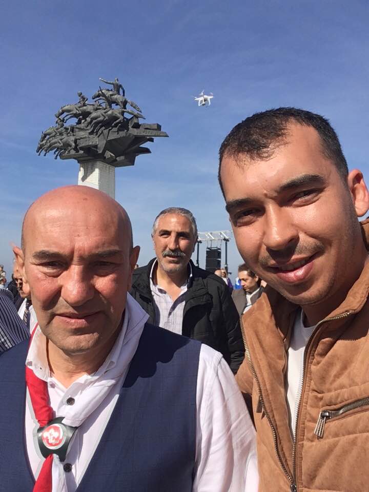 KİRAZ: CHP'LİLERDEN İLGİNÇ DSP İTTİFAK PAYLAŞIMLARI!