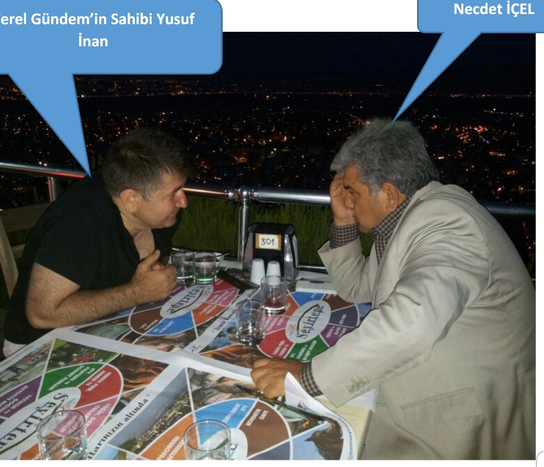 Mahkeme, FETÖ'nün "Medya İmamı" Yusuf İnan hakkında tahliye kararı verdi!