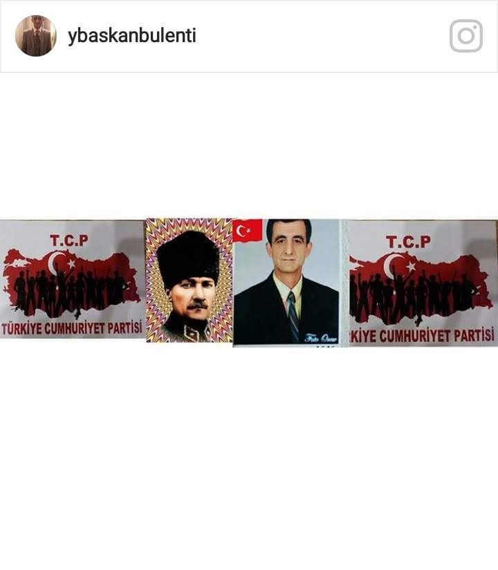 Türkiye Cumhuriyet Partisi kuruluşunu ne zaman resmi olarak açıklıyor?