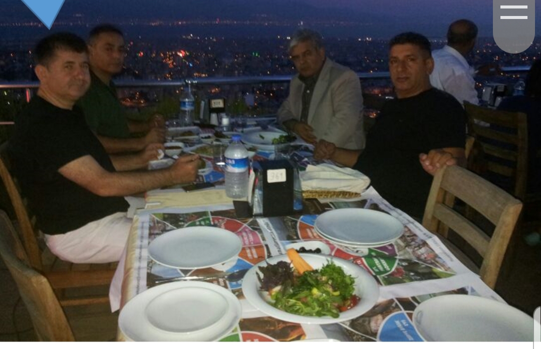 Mahkeme, FETÖ'nün "Medya İmamı" Yusuf İnan hakkında tahliye kararı verdi!