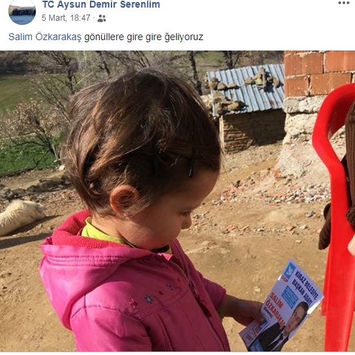 KİRAZ: CHP'LİLERDEN İLGİNÇ DSP İTTİFAK PAYLAŞIMLARI!