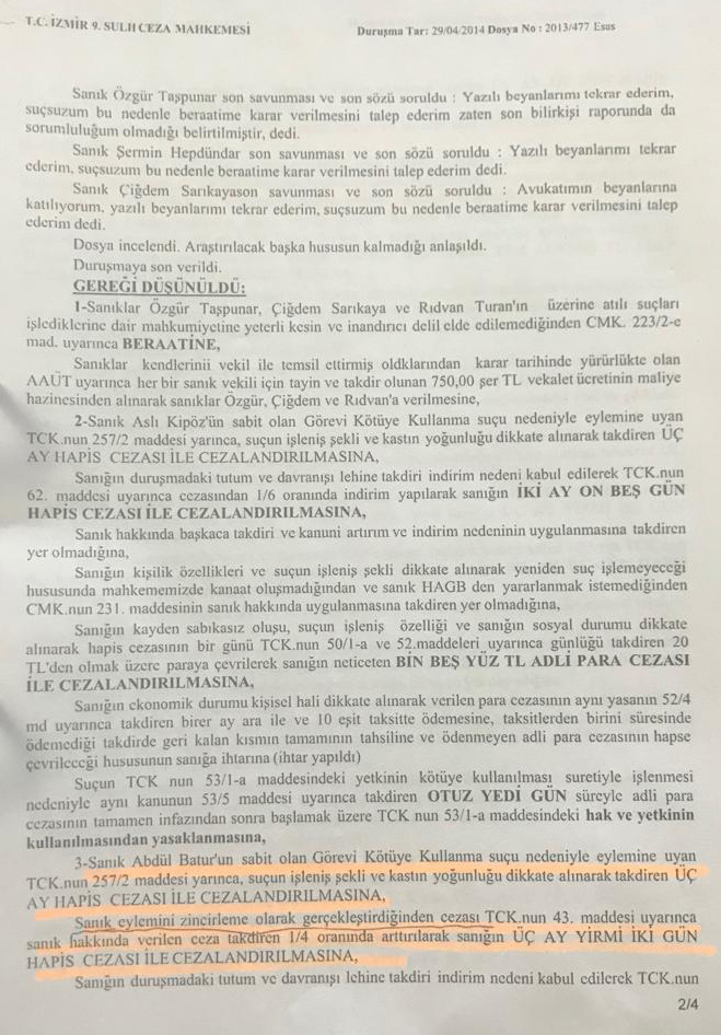 CHP İZMİR KONAK ADAYI ABDÜL BATUR'UN DA ADAYLIĞI DÜŞÜRÜLÜYOR MU?
