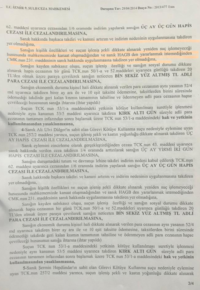 CHP İZMİR KONAK ADAYI ABDÜL BATUR'UN DA ADAYLIĞI DÜŞÜRÜLÜYOR MU?