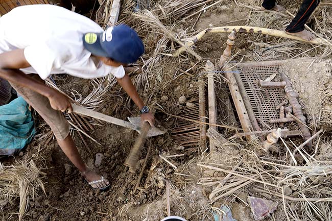 Sudan’da sel felaketi: 62 ölü