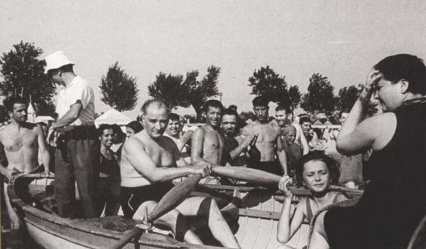 İMAMOĞLU ŞIMARMA HAYAL KURMA