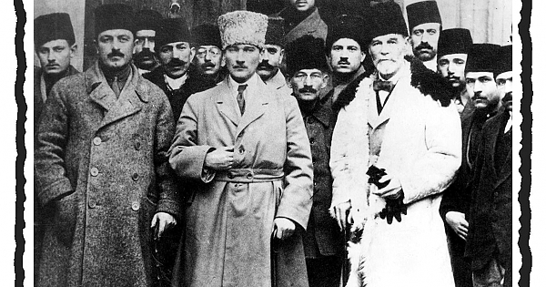 Gün yüzüne çıkan fotoğraflar