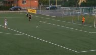 1 maç 52 penaltı!
