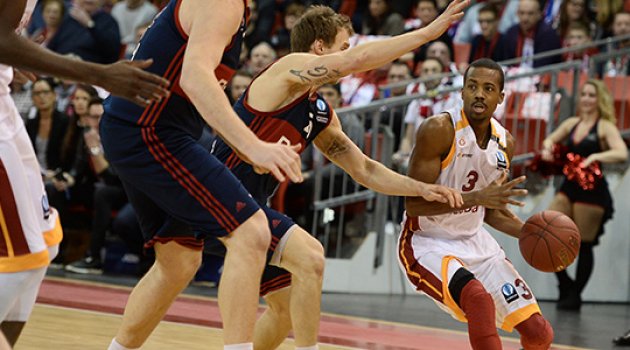 11 sayı demek yarı final demek!