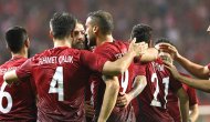 13 maçtır bileğimiz bükülmüyor!