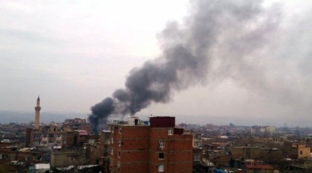 150 Bordo Bereli Sur&#039;a Girdi