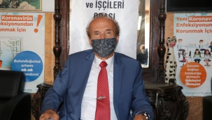 İzmir Otelciler Odası'ndan "Güvenli Turizm Sertifikası" açıklaması