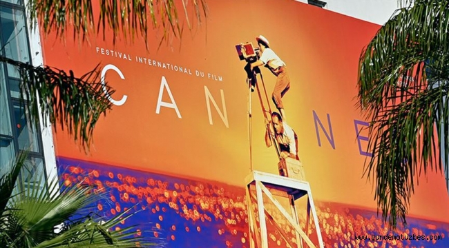 Cannes Film Festivali, Covid-19 salgını nedeniyle Temmuz'a ertelendi