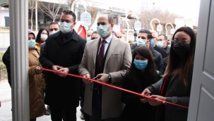 Diyarbakır'da çiftler için evlilik ve gebelik okulu açıldı