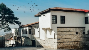 Kahramanmaraş'ta Bahtiyar Yokuşu turizmin gözdesi olacak