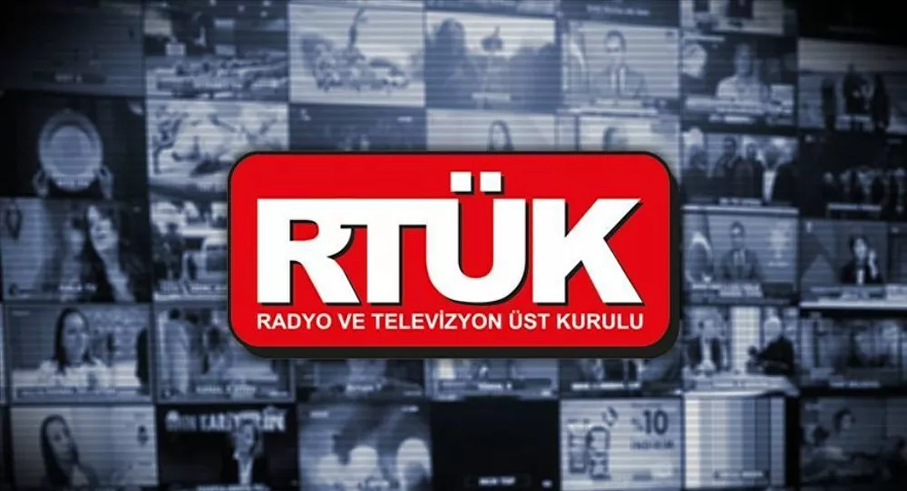 RTÜK'ten televizyon yayıncılarına 'ihlal' uyarısı