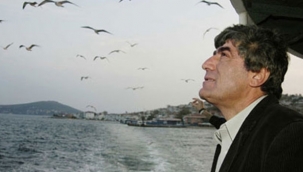 Hrant Dink cinayetine ilişkin davanın görülmesine devam edildi