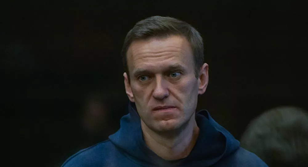 Navalnıy, Vladimir Bölgesi'ndeki bir ıslahevine nakledildi