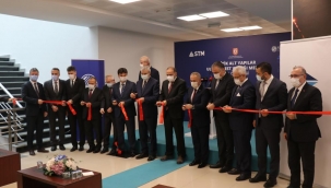Türkiye'de ilk Kritik Altyapılar Ulusal Test Yatağı Merkezi açıldı