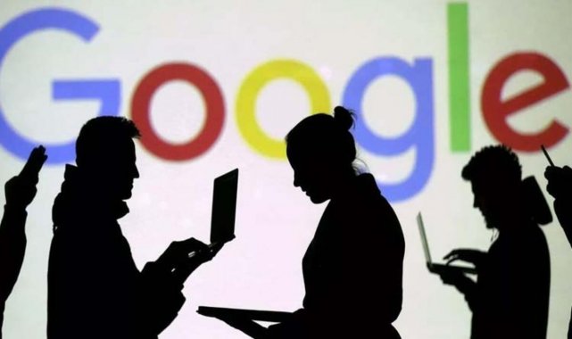 Google'dan yayıncılara 'telif hakkı' beklentisi: 'Türkiye ile de imzalanması şart'