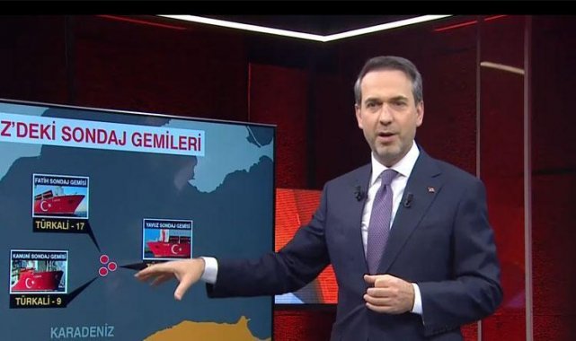 Bakan Bayraktar CNN Türk&#039;te açıkladı: Doğalgaza zam planı yok