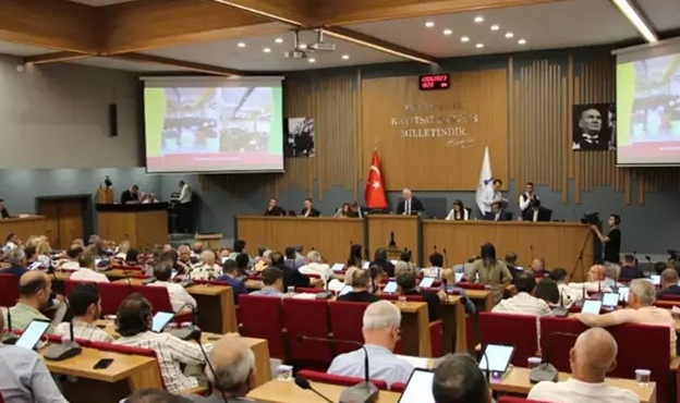 Büyükşehir&#039;de çifte kredi onayı!