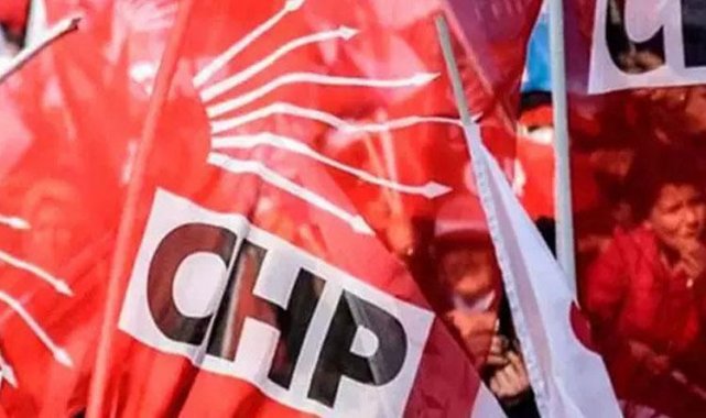 CHP&#039;de gergin toplantı! &#039;Yeter ulan&#039;