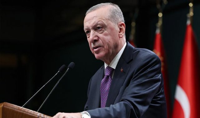 Cumhurbaşkanı Erdoğan&#039;dan Regaip Kandili paylaşımı