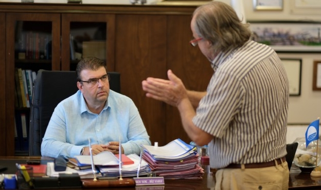 &#039;Halk Günleri&#039; vatandaşın derdine derman oluyor &#039;