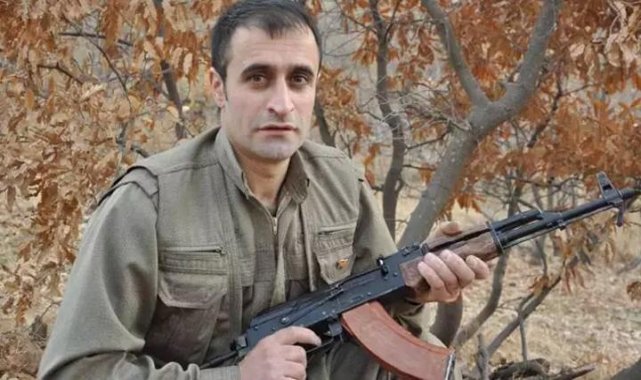 MİT&#039;ten operasyon: PKK/KCK&#039;ya Avrupa&#039;dan eleman temin eden terörist Faik Aydın etkisiz hale getirildi