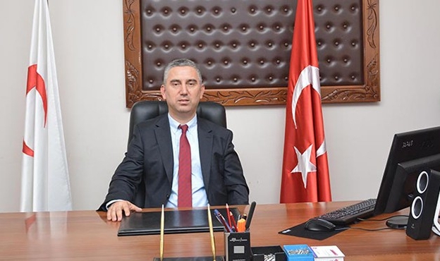 Prof. Dr. Tanju Çelik, adaylığını Egedesonsöz’e yorumladı: Anketlerden hep birinci çıktım!