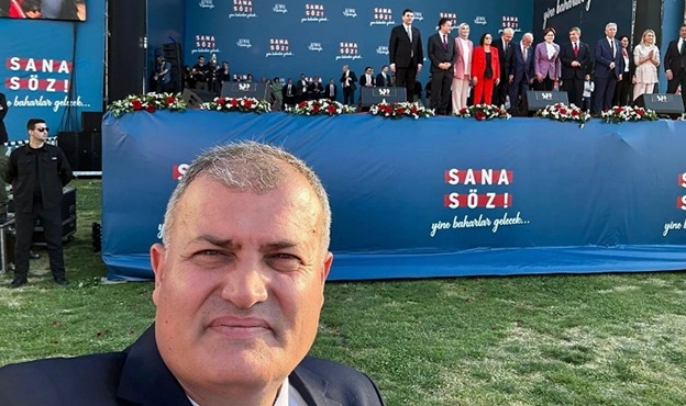 Tire denklemi… Belediye Başkanı Duran, MHP’ye mi dönüyor?