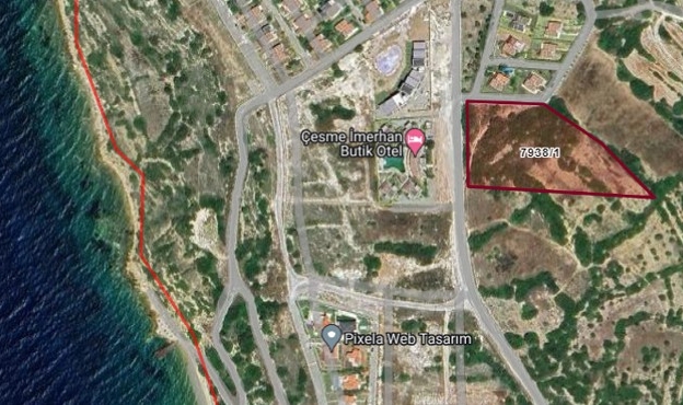 75 arsa vitrinde… Bakanlık&#039;tan 1,8 milyarlık satış!